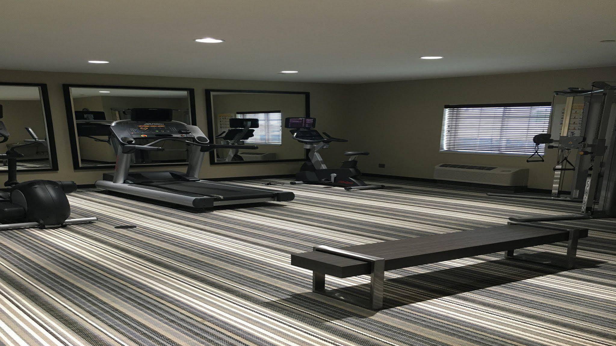 Candlewood Suites Smyrna - Nashville By Ihg Exterior photo
