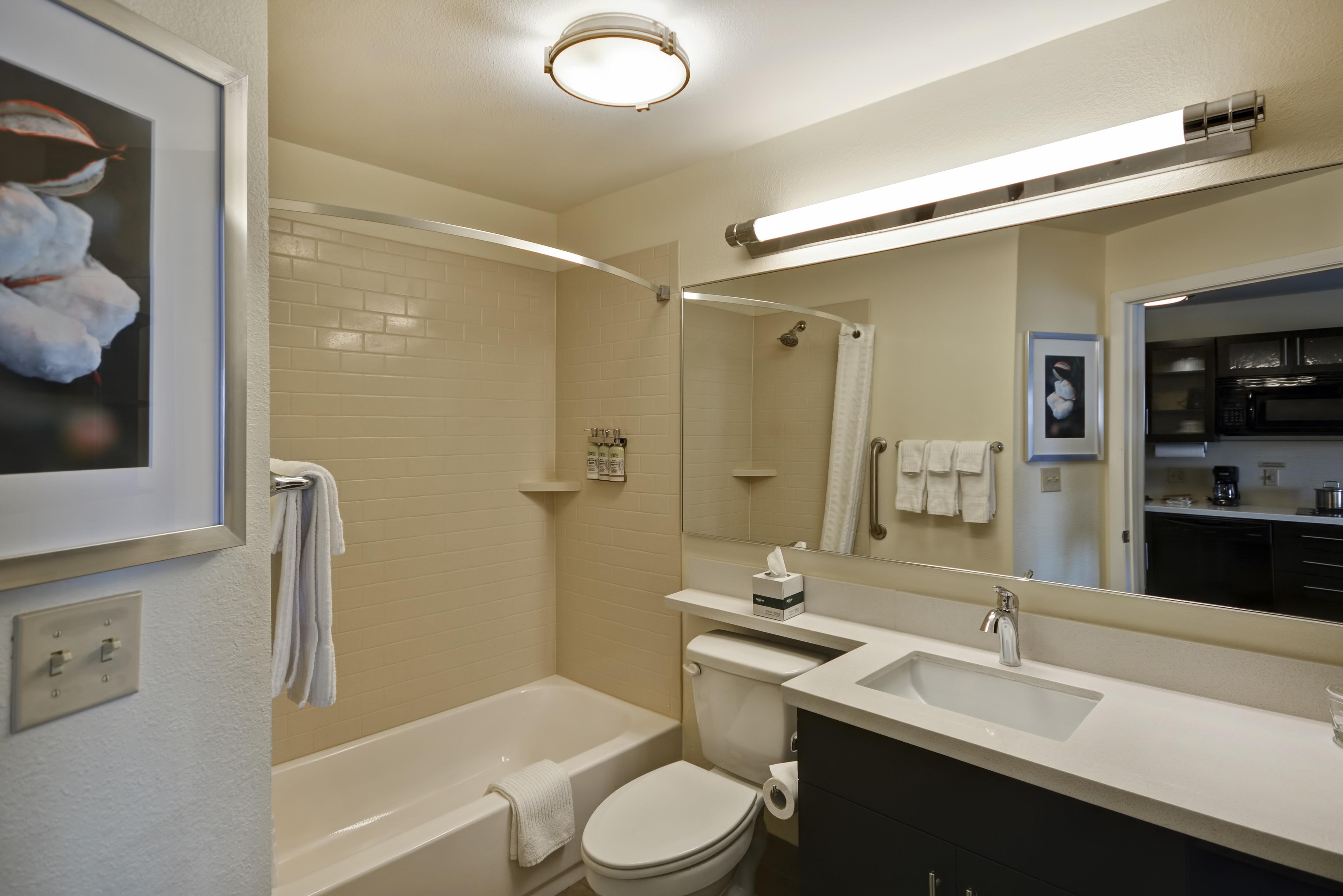 Candlewood Suites Smyrna - Nashville By Ihg Exterior photo