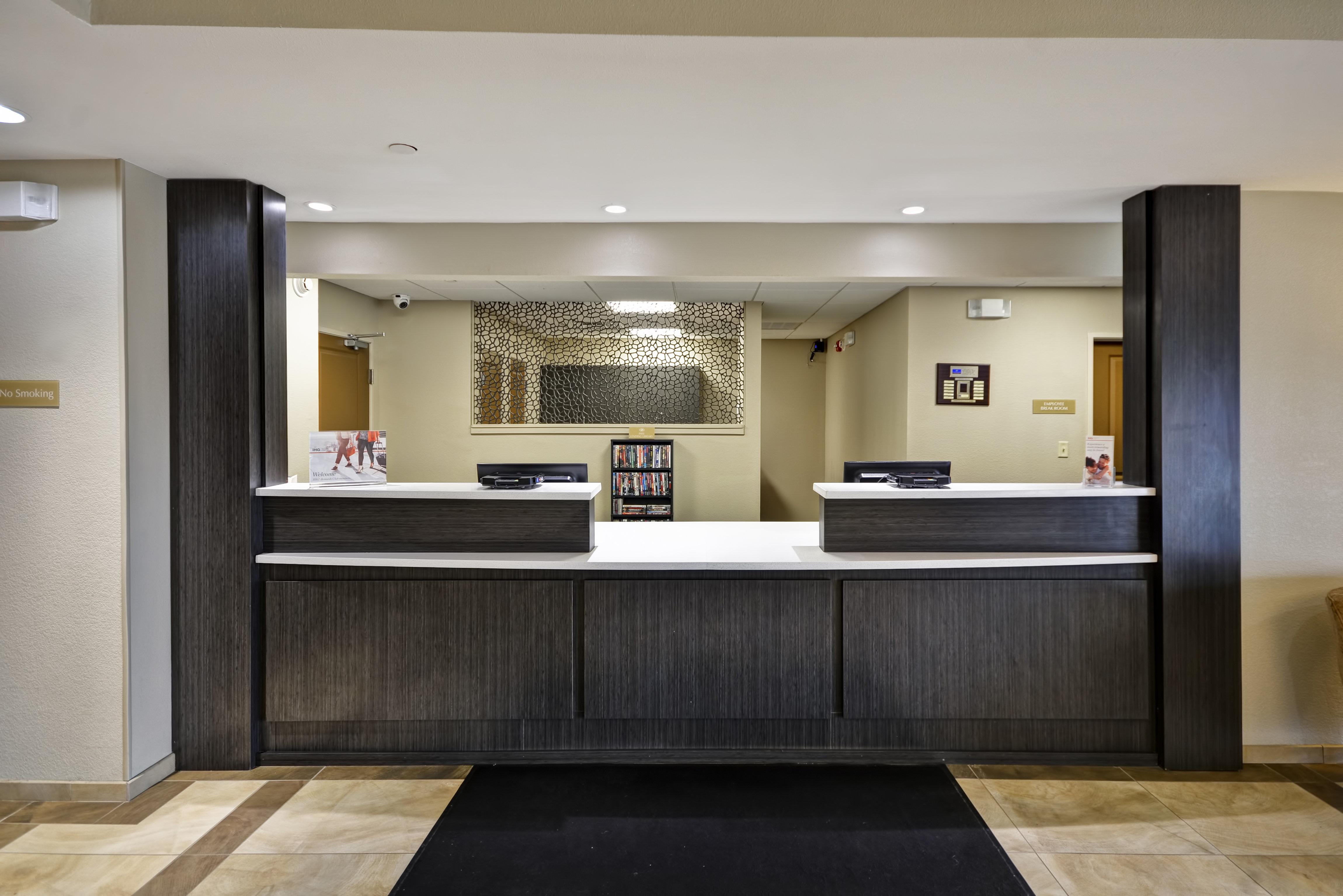 Candlewood Suites Smyrna - Nashville By Ihg Exterior photo