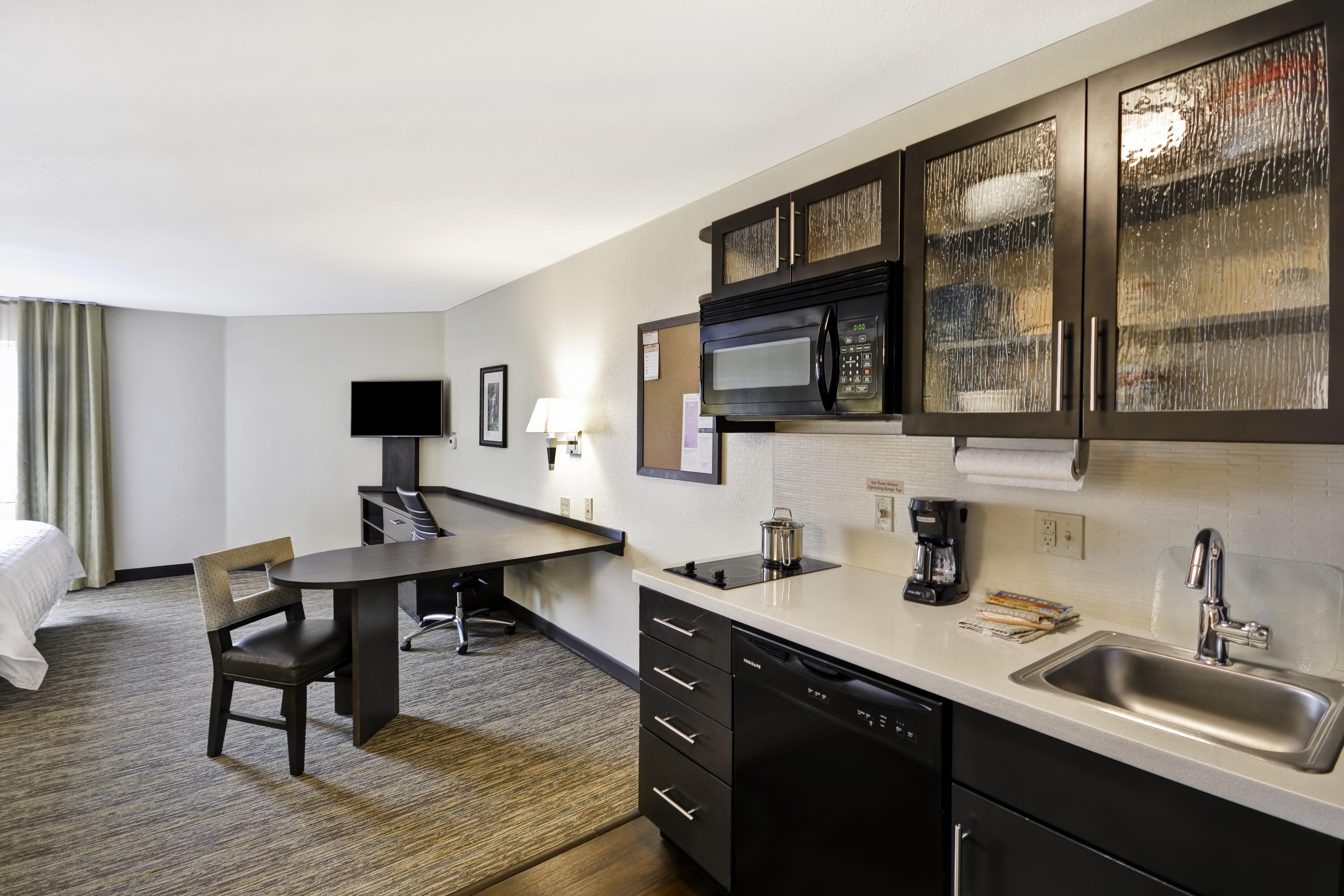 Candlewood Suites Smyrna - Nashville By Ihg Exterior photo