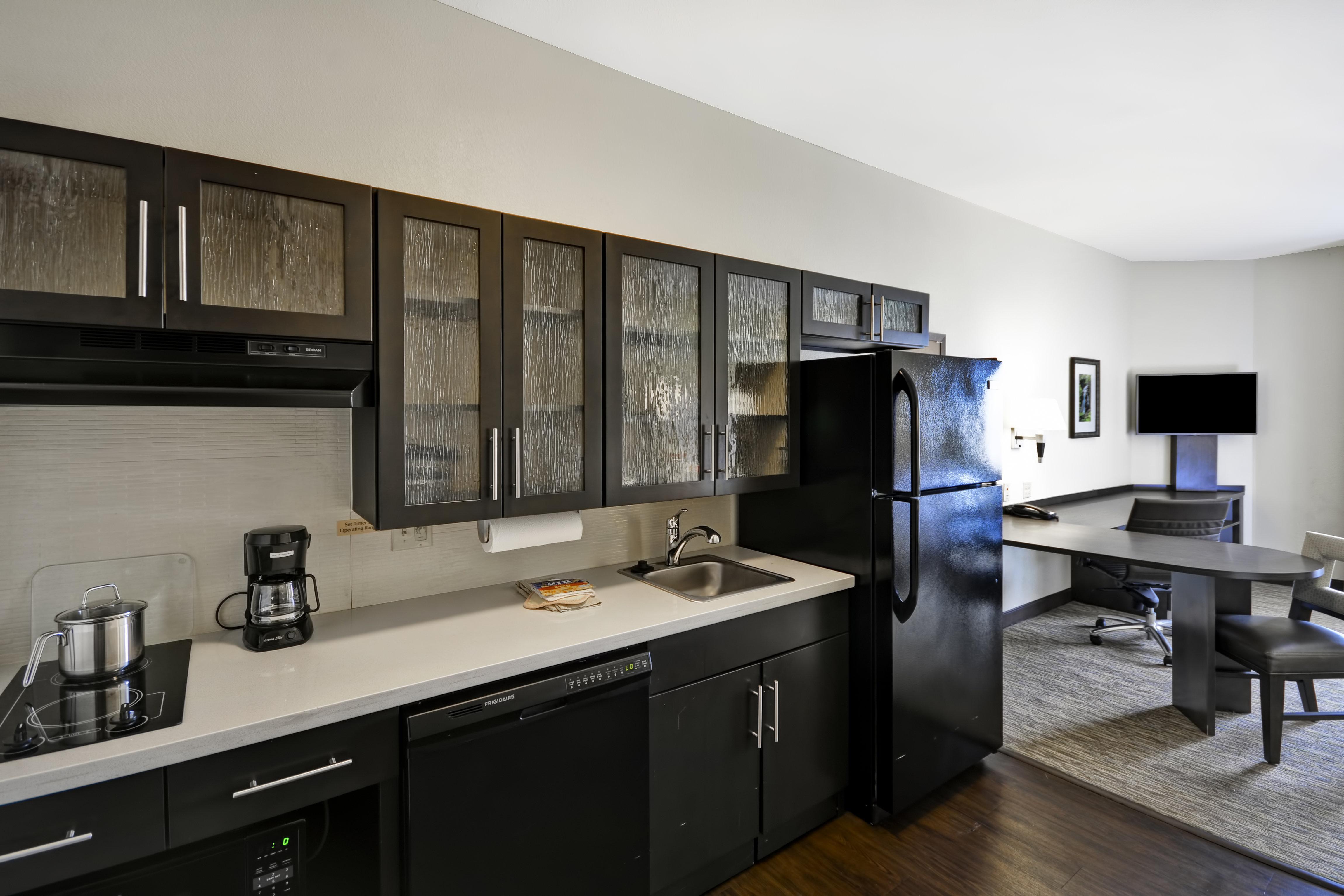 Candlewood Suites Smyrna - Nashville By Ihg Exterior photo