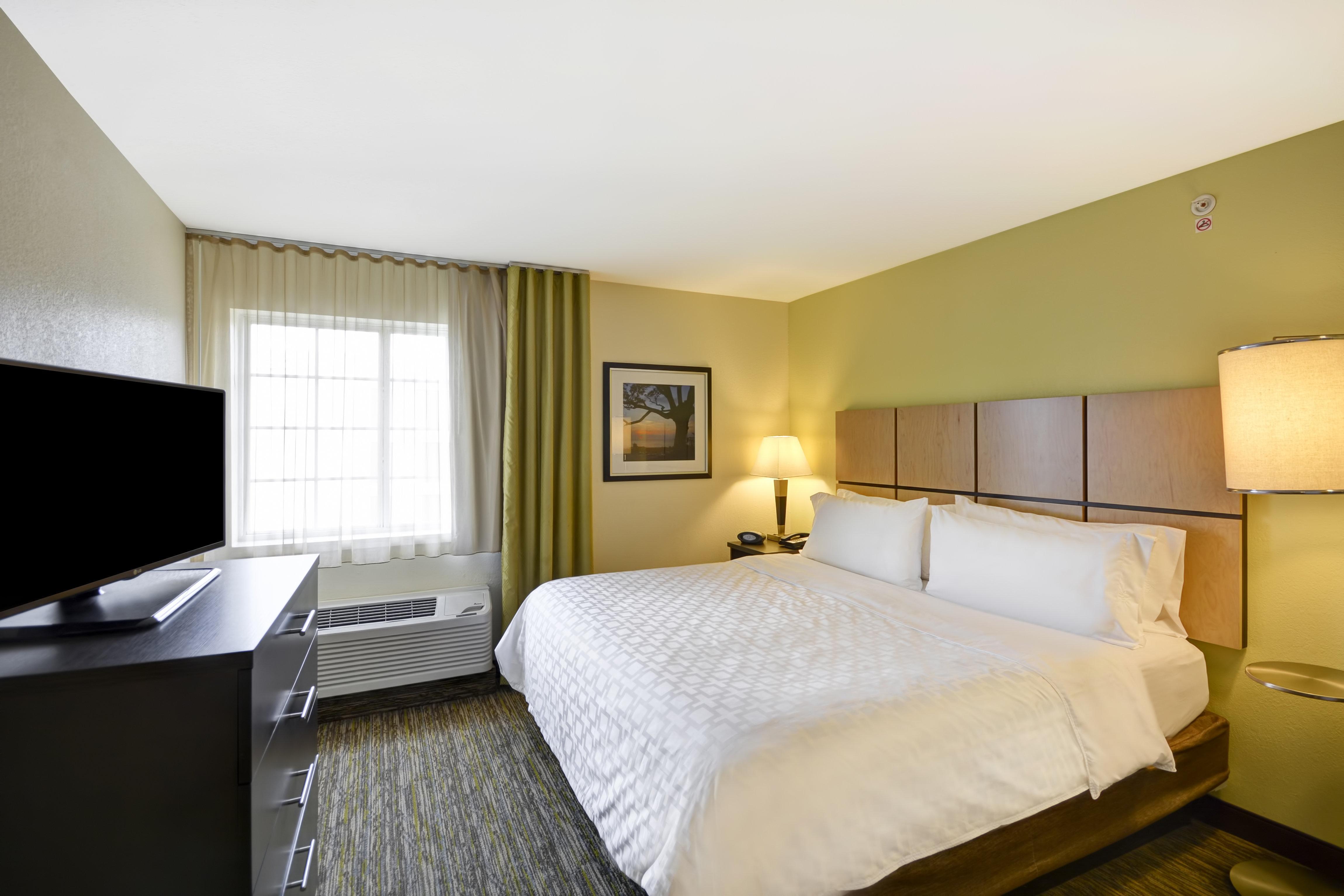 Candlewood Suites Smyrna - Nashville By Ihg Exterior photo